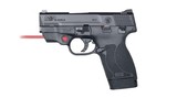 Smith and Wesson M&P45 Shield M2.0 Pistol 12087, 45 ACP - 1 of 1
