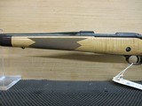 Winchester Model 70 Super Grade Maple 6.5 PRC 535218294 - 4 of 5