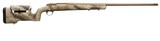 Browning X-Bolt HC Max Long Range 28 Nosler 035523288 - 1 of 1
