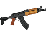 Century International Arms Inc. VSKA/Draco Pistol 7.62 x 39mm HG6573-N