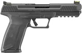 Ruger Ruger-57 Pro Pistol 5.7 x 28mm 16403 - 1 of 1