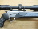 THOMPSON CENTER ENCORE PRO HUNTER .260 REM - 3 of 9