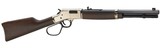 Henry Big Boy Carbine Lever Action Rifle H006R, 44 Mag - 1 of 1