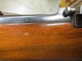 STEYR MODEL 1906 STALKING RIFLE 6.8 MAUSER - 10 of 15