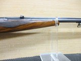 STEYR MODEL 1906 STALKING RIFLE 6.8 MAUSER - 4 of 15