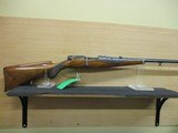 STEYR MODEL 1906 STALKING RIFLE 6.8 MAUSER - 1 of 15