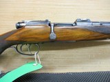 STEYR MODEL 1906 STALKING RIFLE 6.8 MAUSER - 3 of 15