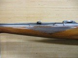 STEYR MODEL 1906 STALKING RIFLE 6.8 MAUSER - 7 of 15