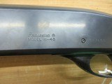 REMINGTON 11-48 .28 GAUGE SEMI AUTO - 10 of 14