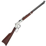 Henry Repeating Arms Co Silver Eagle 22LR H004SE - 1 of 1