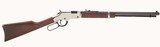 Henry Goldenboy Lever Action Rifle H004S, 22 LR - 1 of 1
