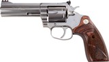 Colt King Cobra Target 357 Magnum | 38 Special KCOBRA-SB4TS - 1 of 1