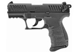 Walther P22 California Approved 22LR 5120365 - 1 of 1