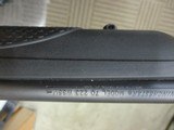 WINCHESTER M70 BLK SYN .223 WSSM - 10 of 14