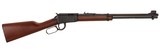 Henry Lever Action 22LR H001 - 1 of 1