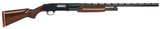 Mossberg Model 500 Classic 12 Gauge 50126 - 1 of 1