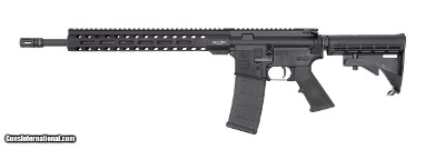 Colt CR6960 Mid Length Carbine 5.56 NATO|223 CR6960