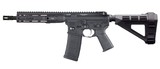 LWRC International IC-DI Pistol 223 Rem | 5.56 NATO ICDIP5B10MLBR - 1 of 1