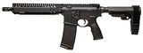Daniel Defense DDM4 MK18 Pistol 223 Rem | 5.56 NATO 02-088-01202 - 1 of 1