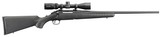 Ruger American W/ 3-9X40 Vortex Scope 308 WIN 16934 - 1 of 1