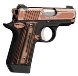 Kimber Micro Rose Gold9MM 3300174 - 1 of 1