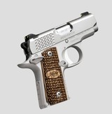 Kimber Micro 9 Raptor Carry Pistol 3300109, 9mm - 1 of 1