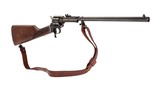 Heritage Manufacturing Rough Rider Rancher 22LR BR226B16HS-LS - 1 of 1