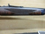 Winchester 1892 Deluxe Octagon Takedown 45LC 534283141 - 4 of 7