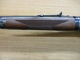 Winchester 1892 Deluxe Octagon Takedown 45LC 534283141 - 5 of 7