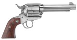 Ruger Vaquero KNV455 45LC 5104 - 1 of 1
