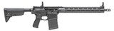 Springfield Saint Victor Semi-Auto Rifle STV916308B, 308 Win - 1 of 1