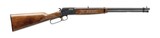 Browning BL-22 Grade II 22LR 024101103 - 1 of 1