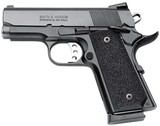 Smith & Wesson Model SW1911 - Pro Series, Sub Compact 45ACP 178020 - 1 of 1