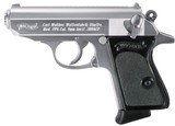 Walther PPK . 380 ACP 4796001 - 1 of 1