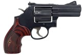 Smith & Wesson Model 586 Performance Center Carry Comp 357 170170 - 1 of 1