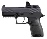 Sig Sauer P320C RXP 9MM 320C-9-B-RXP - 1 of 1