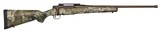 Mossberg Patriot Predator Bolt Action Rifle .308 WIN 28045 - 1 of 1
