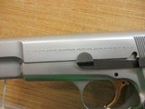 BROWNING HI-POWER BRUSHED NICKEL 9MM - 7 of 10
