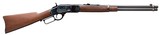 Winchester M73 Competition Carbine High Grade 45LC 534280141 - 1 of 1