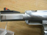 Ruger Super Redhawk TOKLAT TALO Edition 454 Casull 5517 - 6 of 12