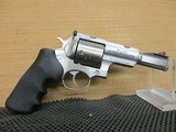 Ruger Super Redhawk TOKLAT TALO Edition 454 Casull 5517 - 1 of 12