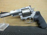 Ruger Super Redhawk TOKLAT TALO Edition 454 Casull 5517 - 4 of 12