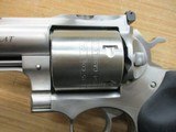 Ruger Super Redhawk TOKLAT TALO Edition 454 Casull 5517 - 5 of 12