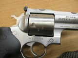 Ruger Super Redhawk TOKLAT TALO Edition 454 Casull 5517 - 2 of 12