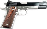 Kimber Custom II Pistol 3200301, 45 ACP