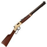 Henry Big Boy Classic RifleH006M 357 Magnum - 1 of 1