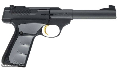Browning Buck Mark Camper UFX 22LR 051482490