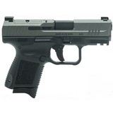 Canik TP9 Elite SC Tungsten Black 9MM HG5610T-N - 1 of 1