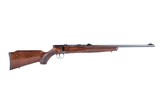 Savage B22 G Rifle 70510, 22 Mag - 1 of 1