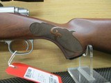 WINCHESTER CLASSIC STAINLESS MODEL 70 .264 WIN MAG - 10 of 17